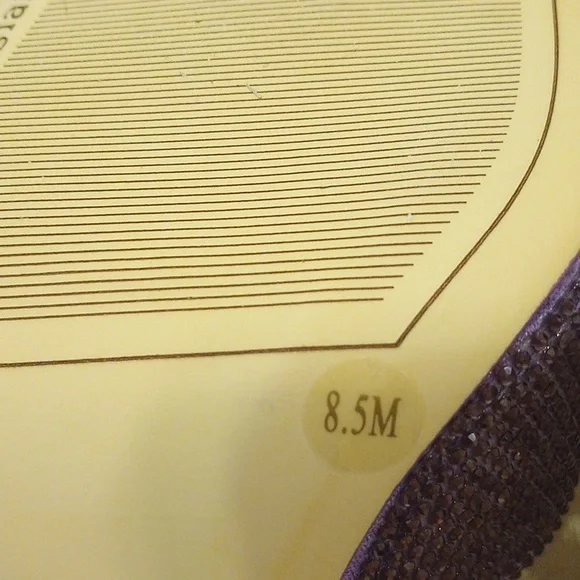 Gianni Bini Heels - Picture 6 of 8